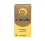 Spirulina